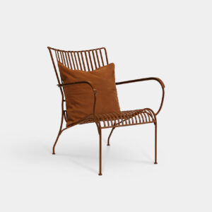 Tile Mahón Armchair