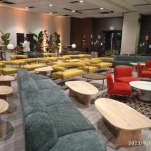 Mesa Madera Waikiki
