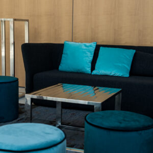 Velvet Chill Out