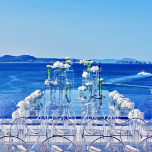 Sea Ceremony
