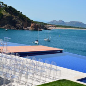 Sea Ceremony