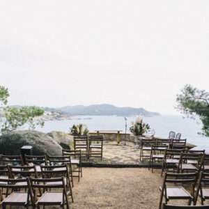 Sea Ceremony