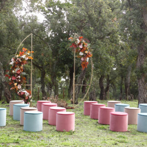 Forest Ceremony