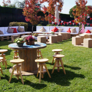 Garden Ceremony