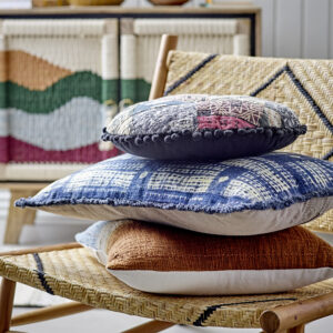 Sillón Étnico Premium