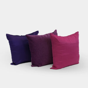 Lilac Cushions