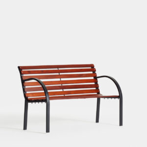 Garden Bench