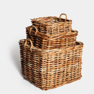 Wicker Basket