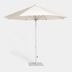 Parasol Blanco