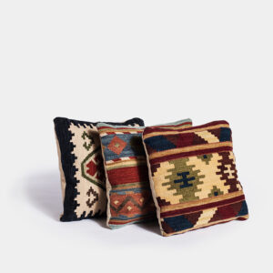Square Kilim Cushions