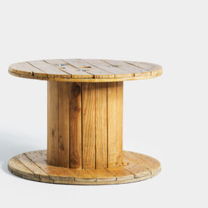Coil Table