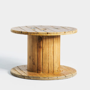 Mesa Bobina