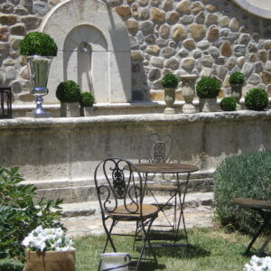 Provencal Table