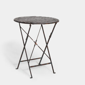 Provencal Table