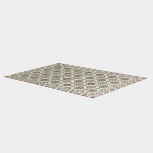 Carpet/hidraulic Floor