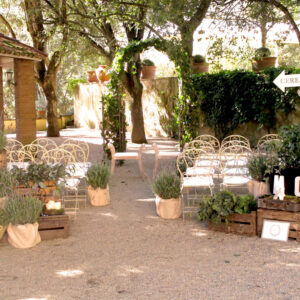 Alquiler sillas provincial Madrid