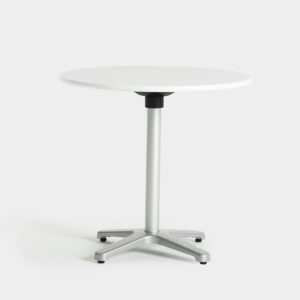 Mesa Niza Blanca Redonda