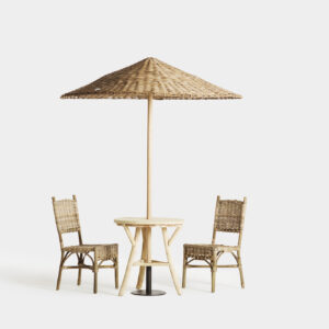 Bali Table Set