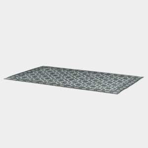 Alfombra/suelo Hidráulico Gris
