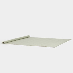 Catifa "Summer" Rombes Verd Mint