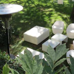 Mesa Vondom Crimons