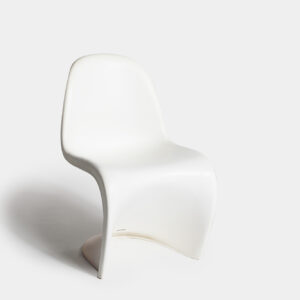 Alquiler de sillas Panton Blanca