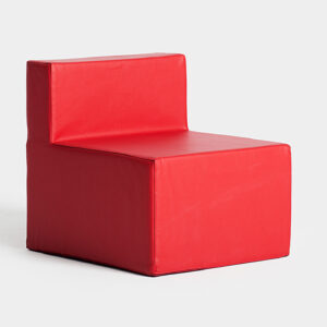 Red Valentino Pouf