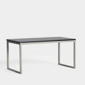 Black Kram Coffee Table