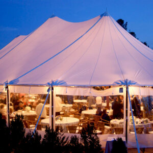 Carpa Estil Circ