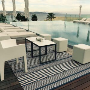 Butaca Vondom