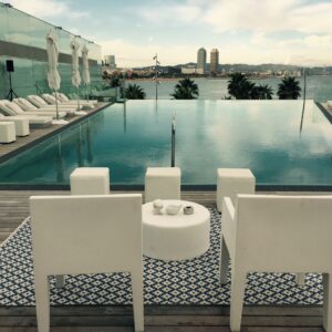 Butaca Vondom