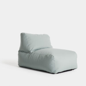 Sillón Softy Verde