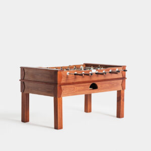 Wooden Football Table