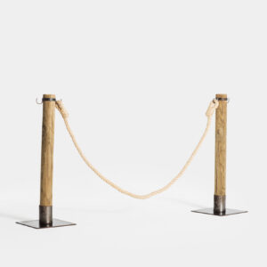 Rustic Catenary