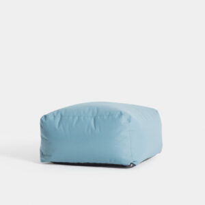 Puf Softy Blau