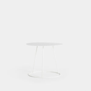 White Table 52Ø