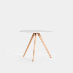 White Nord Table