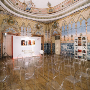 Alquiler Sillas Ghost Madrid