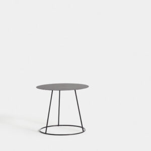 Black Table 52Ø