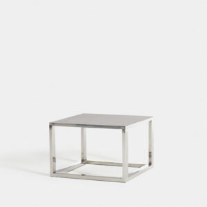 Mesa Acero Canalé
