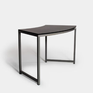 Mesa Niza Curva Negra