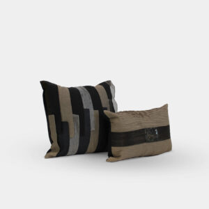 Brown Cushions