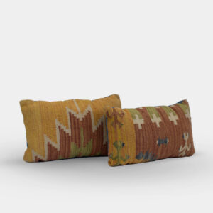 Rectangular Kilim Cushions