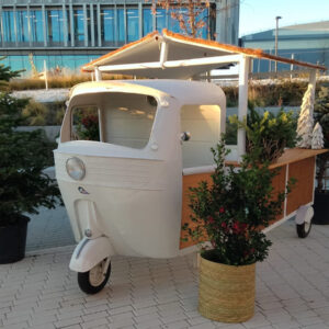 TUK TUK Crimons