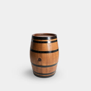 Barril de Vi Rúsitc