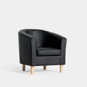 Sillón Mallorca Negro