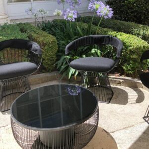 Butaca Platner