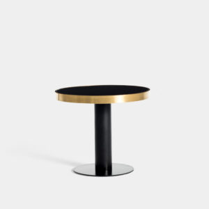 Gold Table