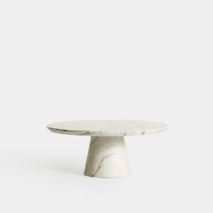 Low Marble Table