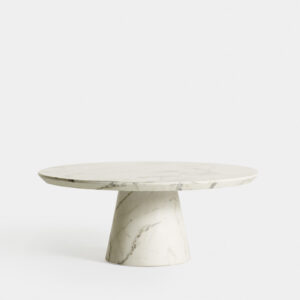 Mesa Mármol Baja